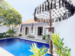 Villa Dasa Satu - Umalas